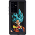 Dragon Ball Super Goku Galaxy S24 Ultra Waterproof Case