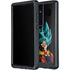 Dragon Ball Super Goku Galaxy S24 Ultra Waterproof Case