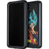 Dragon Ball Super Goku Galaxy S24 Waterproof Case