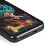 Dragon Ball Super Goku Galaxy S24 Waterproof Case