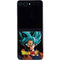 Dragon Ball Super Goku Galaxy Z Flip5 5G Skin