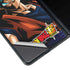 Dragon Ball Super Goku Galaxy Z Fold4 5G Skin