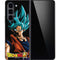 Dragon Ball Super Goku Galaxy Z Fold5 5G Skin