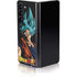 Dragon Ball Super Goku Galaxy Z Fold5 5G Skin
