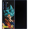 Dragon Ball Super Goku Galaxy Z Fold6 Skin
