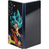 Dragon Ball Super Goku Galaxy Z Fold6 Skin
