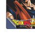 Dragon Ball Super Goku Galaxy Z Fold6 Skin
