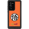 Dragon Ball Z Goku Iconic Kanji Symbol Galaxy Note20 Ultra 5G Waterproof Case