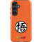 Dragon Ball Z Goku Iconic Kanji Symbol Galaxy S24 Impact Case