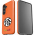 Dragon Ball Z Goku Iconic Kanji Symbol Galaxy S24 Plus Impact Case