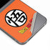Dragon Ball Z Goku Iconic Kanji Symbol Galaxy Z Flip6 Skin