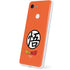 Dragon Ball Z Goku Iconic Kanji Symbol Google Pixel 3 Skin