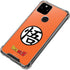 Dragon Ball Z Goku Iconic Kanji Symbol Google Pixel 5 Clear Case