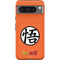 Dragon Ball Z Goku Iconic Kanji Symbol Google Pixel 8 Pro Impact Case