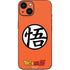 Dragon Ball Z Goku Iconic Kanji Symbol iPhone 13 Skin