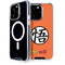 Dragon Ball Z Goku Iconic Kanji Symbol iPhone 15 Pro MagSafe Case