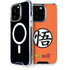 Dragon Ball Z Goku Iconic Kanji Symbol iPhone 15 Pro MagSafe Case