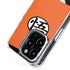 Dragon Ball Z Goku Iconic Kanji Symbol iPhone 15 Pro MagSafe Case