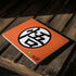 Dragon Ball Z Goku Iconic Kanji Symbol Surface Laptop 2 Skin