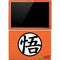 Dragon Ball Z Goku Iconic Kanji Symbol Surface Pro 4 Skin