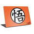 Dragon Ball Z Goku Iconic Kanji Symbol Universal Laptop 11in (8.8 x 6.2in) Skin