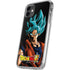 Dragon Ball Super Goku iPhone 11 Clear Case
