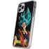 Dragon Ball Super Goku iPhone 11 Pro Clear Case