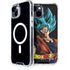 Dragon Ball Super Goku iPhone 13 MagSafe Case