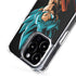 Dragon Ball Super Goku iPhone 13 Pro MagSafe Case