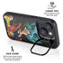 Dragon Ball Super Goku iPhone 14 Kickstand Case