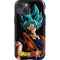 Dragon Ball Super Goku iPhone 14 Impact Case