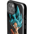 Dragon Ball Super Goku iPhone 14 Impact Case