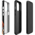 Dragon Ball Super Goku iPhone 14 Pro Impact Case
