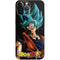 Dragon Ball Super Goku iPhone 14 Pro Max Skin