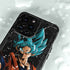 Dragon Ball Super Goku iPhone 14 Pro Waterproof Case