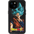 Dragon Ball Super Goku iPhone 15 Plus Waterproof Case