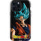 Dragon Ball Super Goku iPhone 15 Pro Max Impact Case