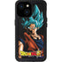 Dragon Ball Super Goku iPhone 15 Waterproof Case