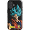 Dragon Ball Super Goku iPhone 16 Impact Case