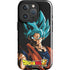Dragon Ball Super Goku iPhone 16 Pro Impact Case