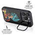 Dragon Ball Super Goku iPhone 16 Pro Max Kickstand Case