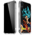 Dragon Ball Super Goku iPhone XR Clear Case
