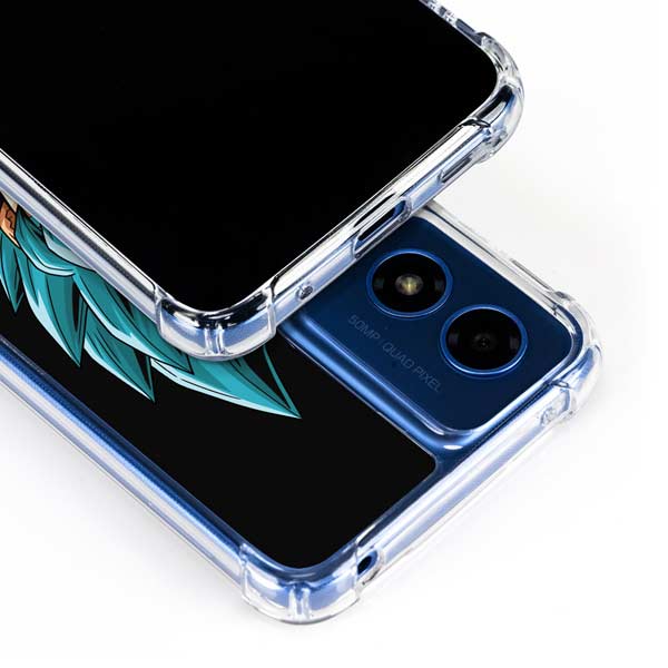 TIANCI Cover per Xiaomi Redmi A1+, Portafoglio Case [Pelle PU Delicata