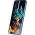 Dragon Ball Super Goku Moto G Play 4G (2024) Skin