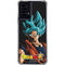 Dragon Ball Super Goku Moto G Power 5G (2024) Clear Case