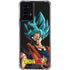 Dragon Ball Super Goku Moto G Power 5G (2024) Clear Case