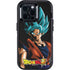 Dragon Ball Super Goku Otterbox Defender iPhone Skin