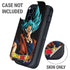 Dragon Ball Super Goku Otterbox Defender iPhone Skin