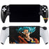 Dragon Ball Super Goku PlayStation PS5 Skins