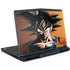 Dragon Ball Z Goku Portrait Dell Alienware Skin